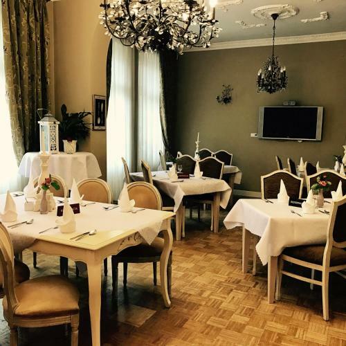 Hotel Amalia