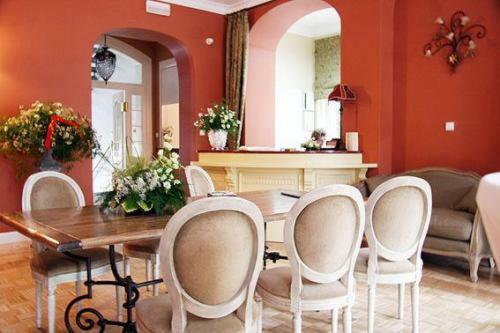 Hotel Amalia