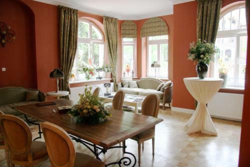 Hotel Amalia