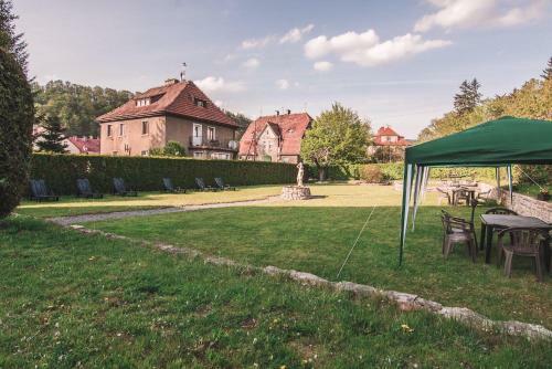 Villa Venus