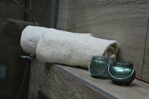 Apartamenty Hejszowina
