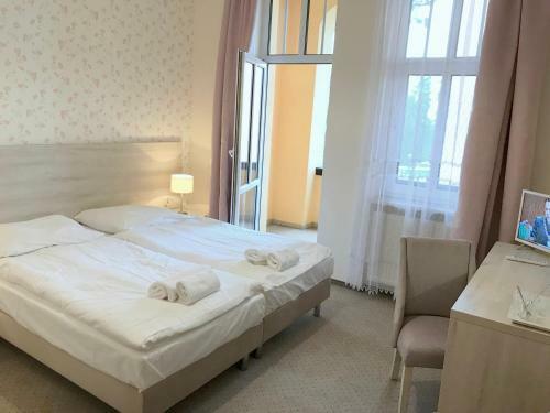 Hostal Villa Elizabeth