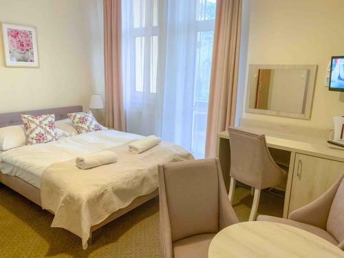 Hostal Villa Elizabeth