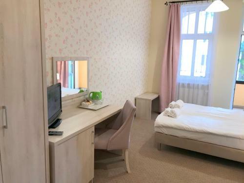 Hostal Villa Elizabeth