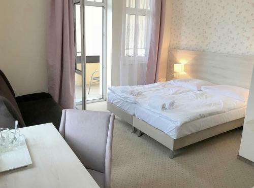 Hostal Villa Elizabeth