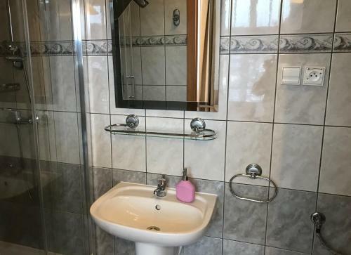 Hostal Villa Elizabeth