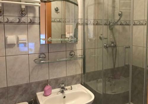 Hostal Villa Elizabeth