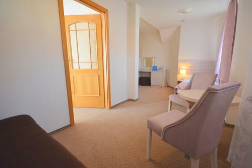 Hostal Villa Elizabeth
