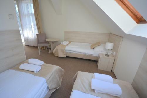 Hostal Villa Elizabeth