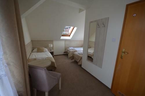 Hostal Villa Elizabeth