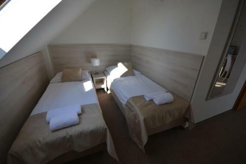 Hostal Villa Elizabeth
