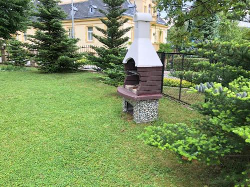 Hostal Villa Elizabeth