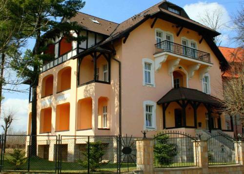 Hostal Villa Elizabeth