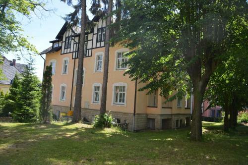 Hostal Villa Elizabeth
