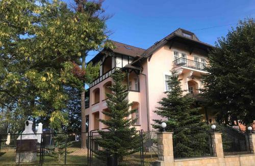Hostal Villa Elizabeth