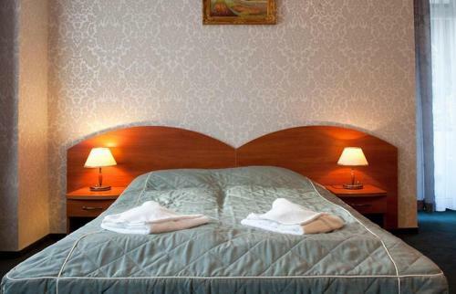 Hostal Villa Residence