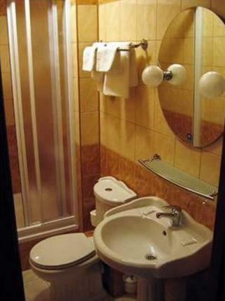 Hostal Villa Residence