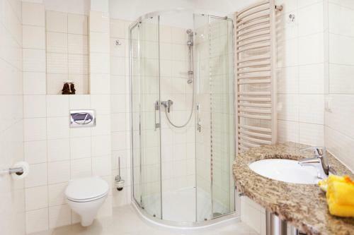 Hostal Bursztynowe Buki