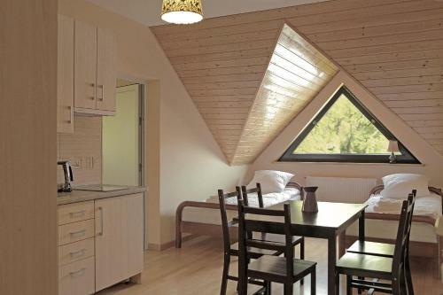 Hostal Bursztynowe Buki