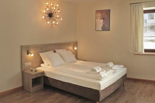 Hostal Bursztynowe Buki