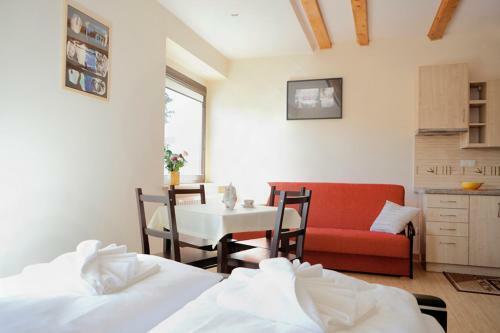 Hostal Bursztynowe Buki
