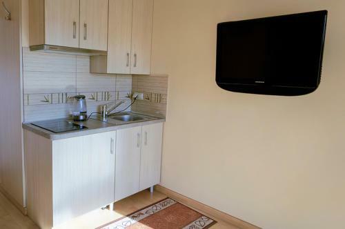 Hostal Bursztynowe Buki