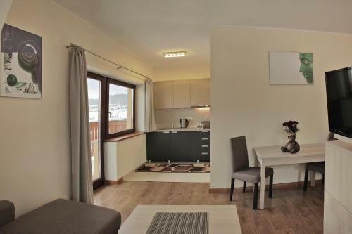 Hostal Bursztynowe Buki