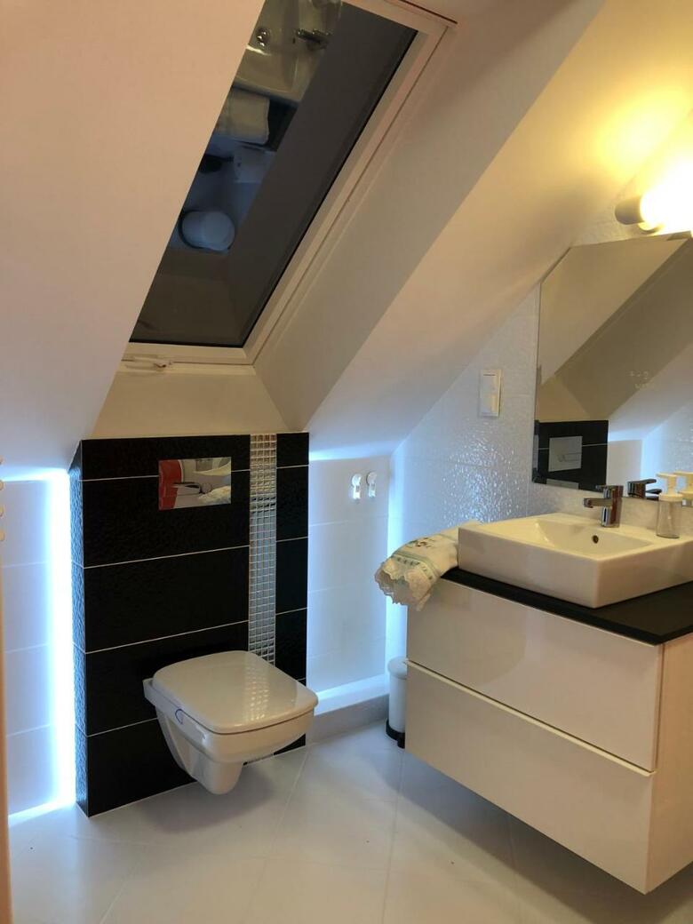 Apartamenty Malwa