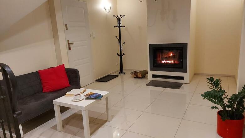 Apartamenty Malwa