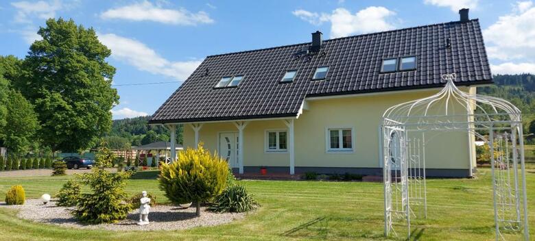 Apartamenty Malwa