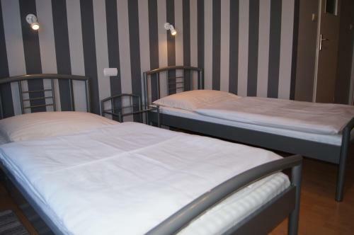 Hostal Zacisze