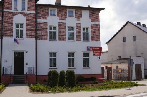 Hostal Zacisze