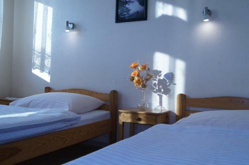 Hostal Zacisze