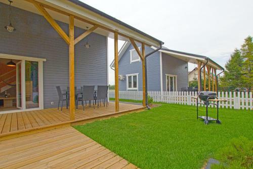 Lodge Marina Nadole