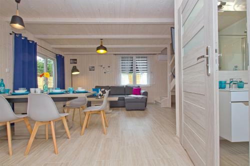 Lodge Marina Nadole