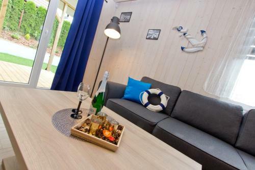 Lodge Marina Nadole
