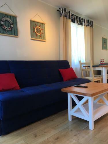 4 Pory Roku Apartamenty Domki Pokoje