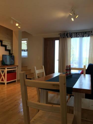 4 Pory Roku Apartamenty Domki Pokoje