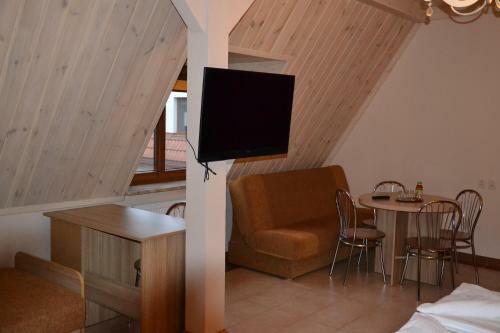 Hostal Pensjonat Zagroda