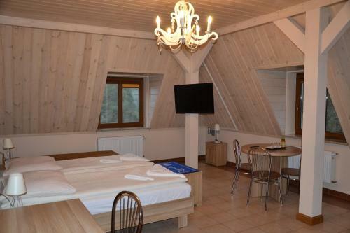 Hostal Pensjonat Zagroda