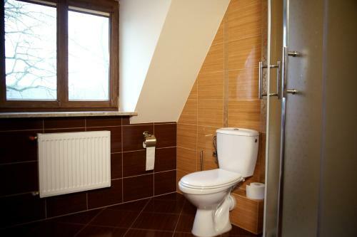 Hostal Pensjonat Zagroda