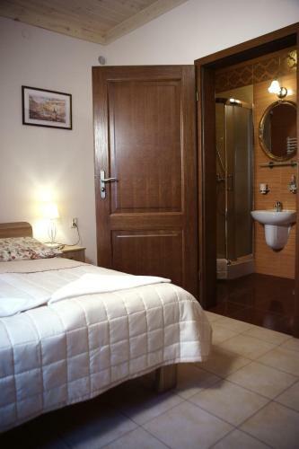 Hostal Pensjonat Zagroda