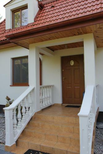 Hostal Pensjonat Zagroda