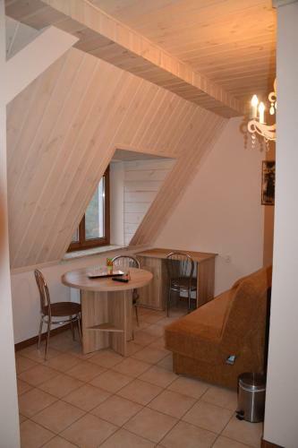 Hostal Pensjonat Zagroda
