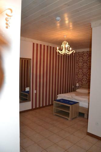 Hostal Pensjonat Zagroda