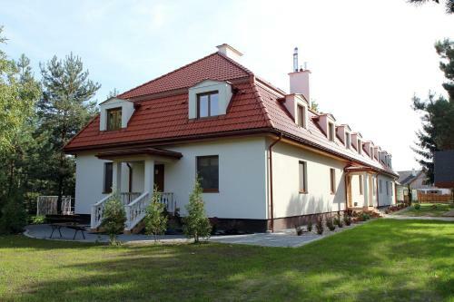 Hostal Pensjonat Zagroda