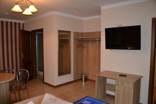 Hostal Pensjonat Zagroda