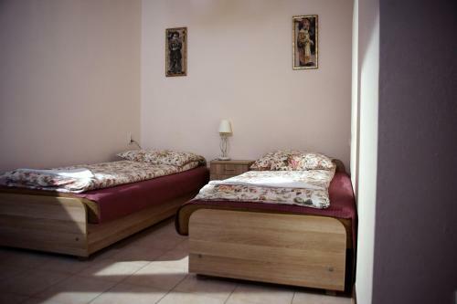 Hostal Pensjonat Zagroda