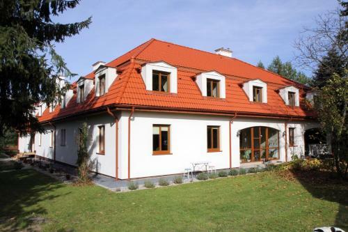 Hostal Pensjonat Zagroda