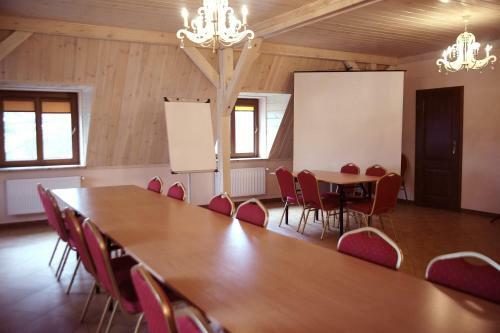 Hostal Pensjonat Zagroda